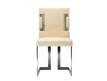 VERTIGO FASHION - Leather chair by Siwa Soft Style - view 2